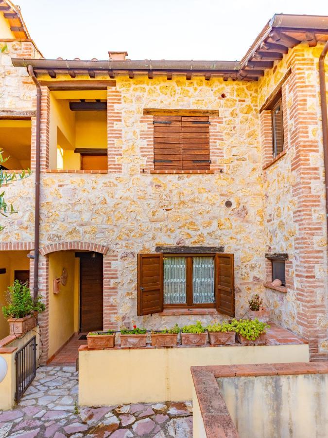 Casa Marlen Villa Collazzone Eksteriør bilde