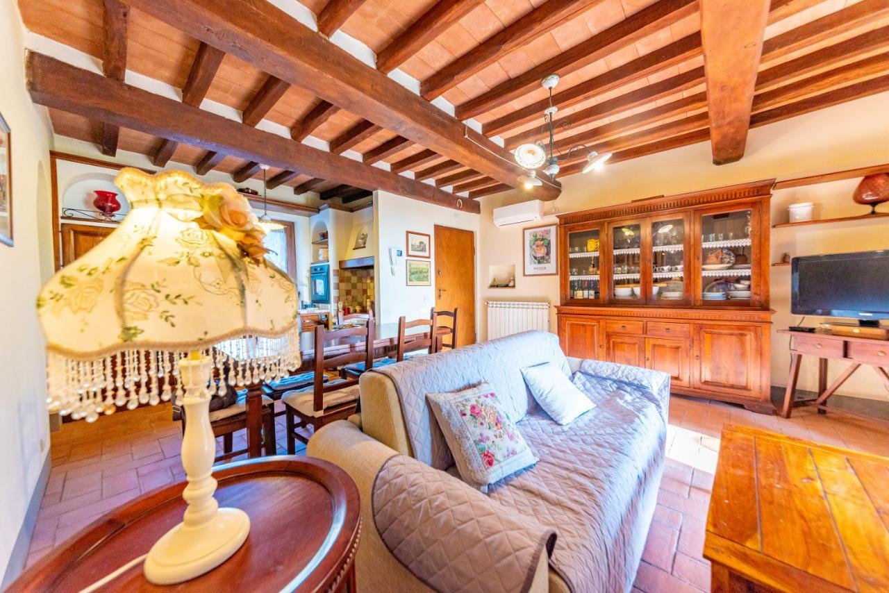 Casa Marlen Villa Collazzone Eksteriør bilde