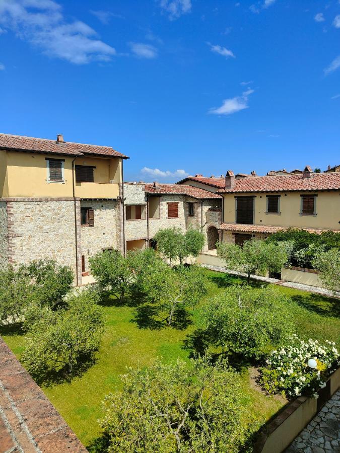 Casa Marlen Villa Collazzone Eksteriør bilde