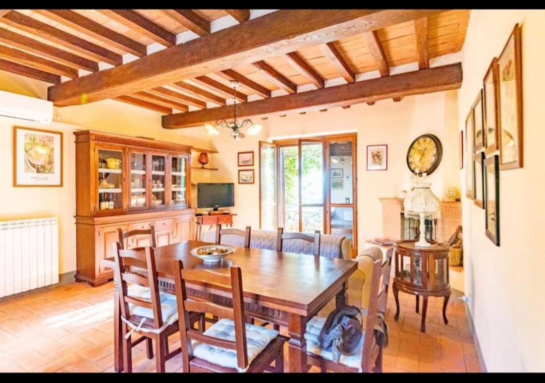 Casa Marlen Villa Collazzone Eksteriør bilde