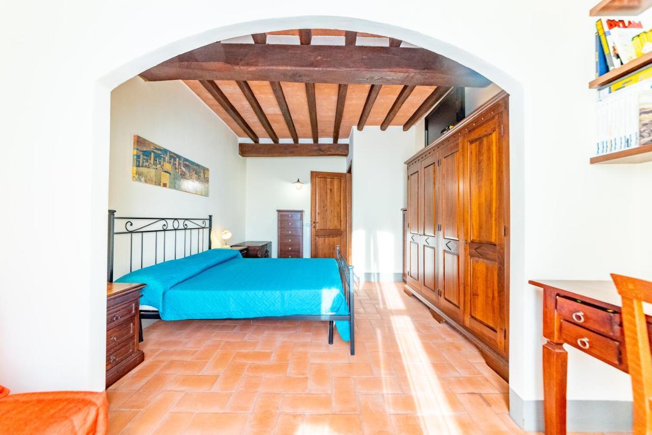Casa Marlen Villa Collazzone Eksteriør bilde