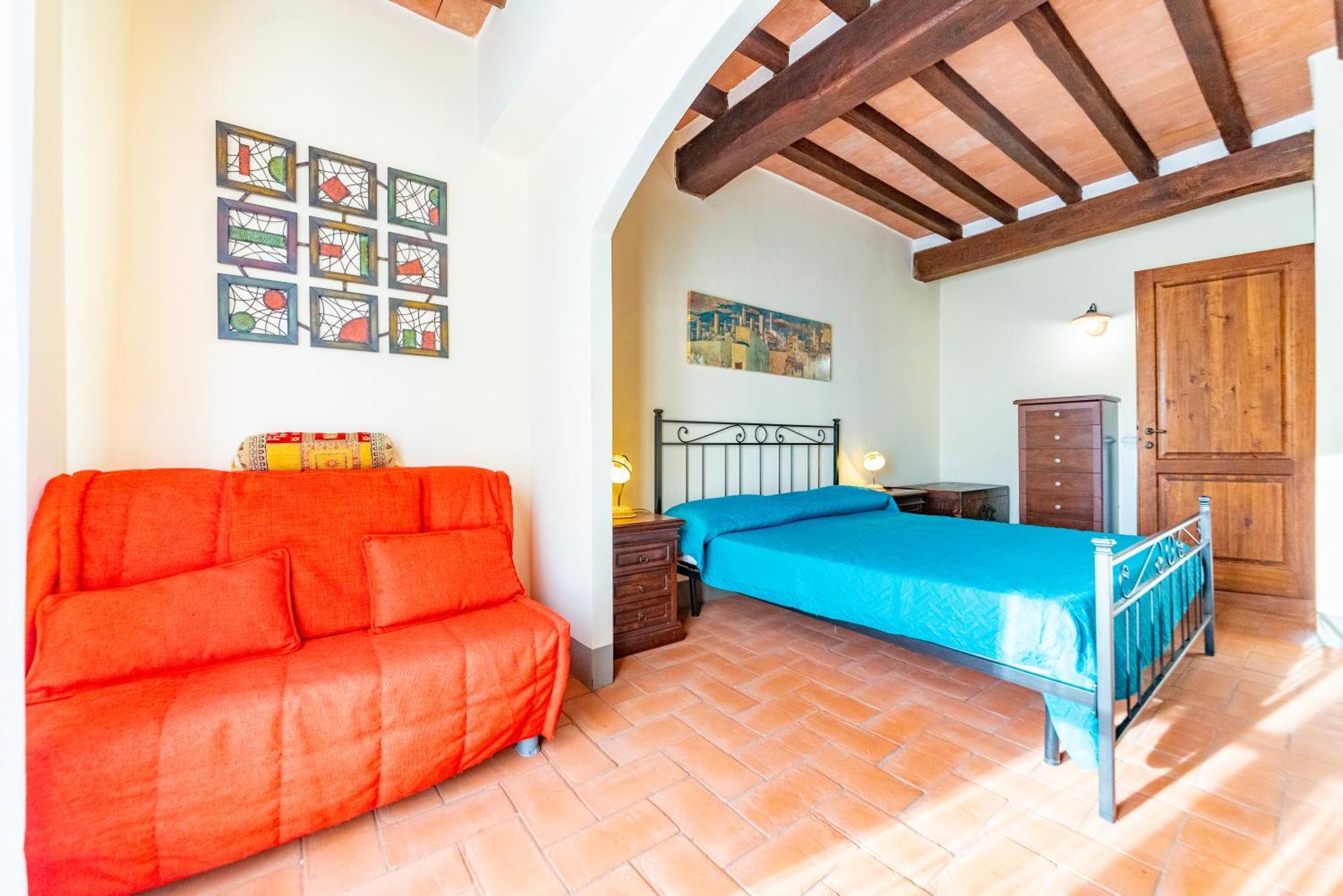 Casa Marlen Villa Collazzone Eksteriør bilde