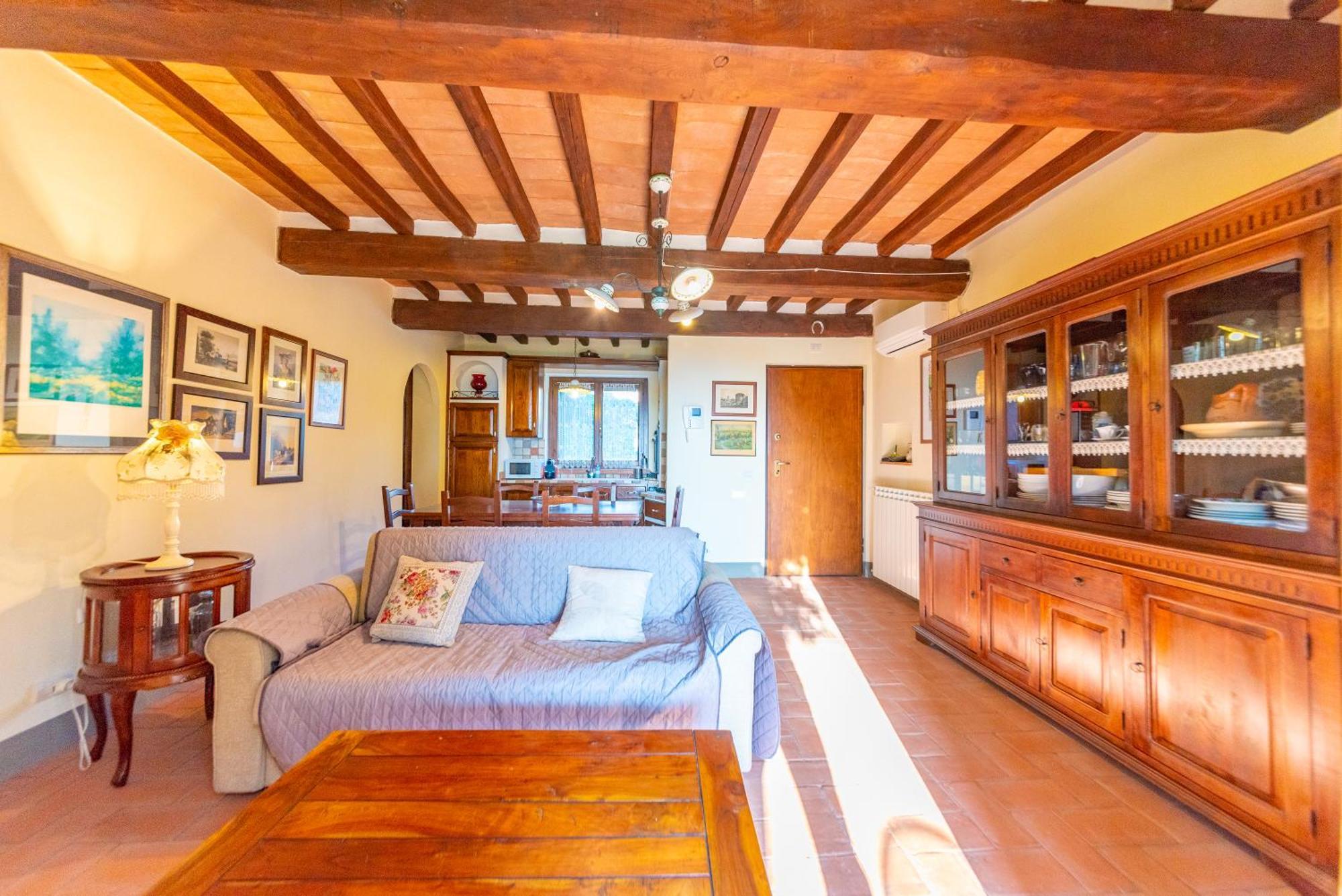 Casa Marlen Villa Collazzone Eksteriør bilde